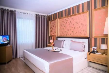 Tirana International & Conference Center - 132