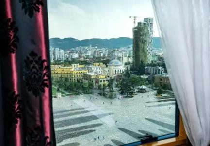 Tirana International & Conference Center - 142