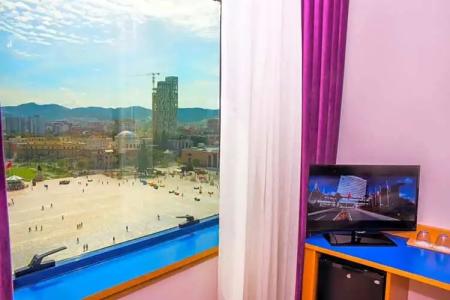 Tirana International & Conference Center - 112