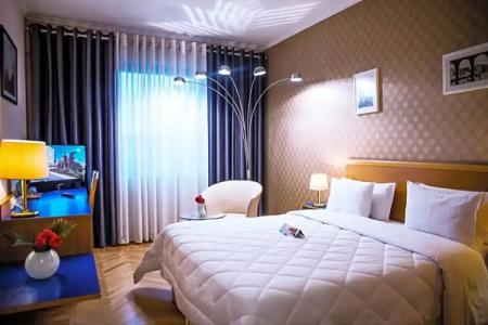 Tirana International & Conference Center - 107