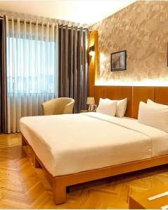 Tirana International & Conference Center - 102