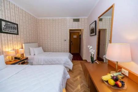 Tirana International & Conference Center - 117