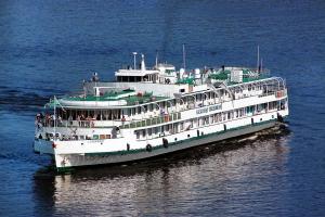 Круиз по маршруту Москва - Нижний Новгород Круиз по маршруту Москва - Нижний Новгород