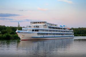 Круиз по маршруту Москва - Углич - Москва Круиз по маршруту Москва - Углич - Москва