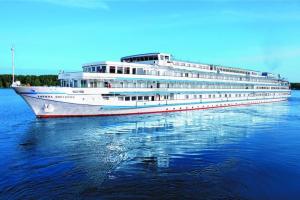 Круиз по маршруту Москва - Углич - Москва Круиз по маршруту Москва - Углич - Москва