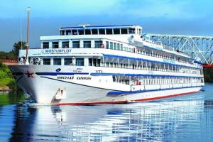 Круиз по маршруту Москва - Тверь - Хвойный бор - Москва Круиз по маршруту Москва - Тверь - Хвойный бор - Москва