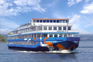 Круиз по маршруту Москва – Дубна – Кострома – Нижний Новгород – Казань Круиз по маршруту Москва – Дубна – Кострома – Нижний Новгород – Казань