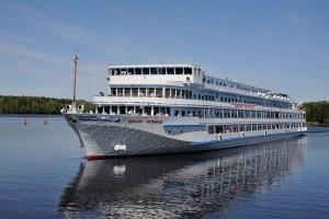 Круиз по маршруту Москва – Тверь – Москва Круиз по маршруту Москва – Тверь – Москва