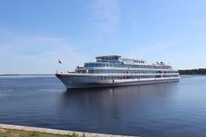 Круиз по маршруту Москва – Мышкин – Кострома – Ярославль Круиз по маршруту Москва – Мышкин – Кострома – Ярославль