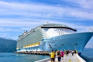 Круиз по маршруту Барселона - Пальма-де-Майорка - Валенсия - Картахена - Малага - Нассау - Майами (или Форт-Лодердейл) Круиз по маршруту Барселона - Пальма-де-Майорка - Валенсия - Картахена - Малага - Нассау - Майами (или Форт-Лодердейл)