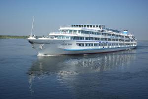 Круиз по маршруту Москва – Углич – Москва Круиз по маршруту Москва – Углич – Москва