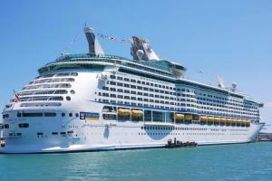 Круиз по маршруту Барселона - Валенсия - Ницца (Вильфранш-сюр-Мер) - Аяччо - Ливорно (Флоренция) - Портофино - Рим (Чивитавеккья) Круиз по маршруту Барселона - Валенсия - Ницца (Вильфранш-сюр-Мер) - Аяччо - Ливорно (Флоренция) - Портофино - Рим (Чивитавеккья)