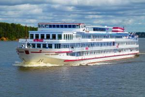 Круиз по маршруту Москва – Калязин – Ярославль Круиз по маршруту Москва – Калязин – Ярославль