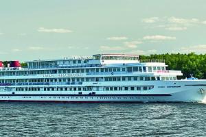 Круиз по маршруту Москва – Мышкин – Москва Круиз по маршруту Москва – Мышкин – Москва