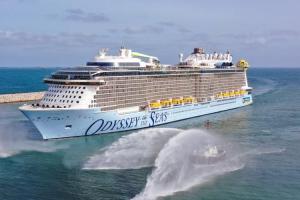 Круиз по маршруту Нью-Йорк - Порт Канаверал - Перфект Дей КоКоКай - Нассау - Нью-Йорк