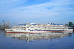 Круиз по маршруту Москва – Тверь – Углич – Мышкин – Кострома – Нижний Новгород – Казань – Самара