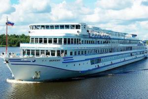 Круиз по маршруту Москва – Углич – Ярославль Круиз по маршруту Москва – Углич – Ярославль