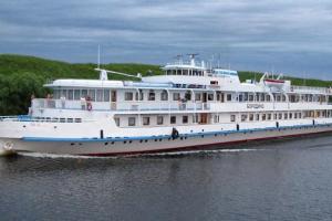 Круиз по маршруту Москва (СРВ) – Углич – Мышкин – Москва (СРВ) Круиз по маршруту Москва (СРВ) – Углич – Мышкин – Москва (СРВ)