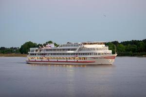 Круиз по маршруту Москва – Мышкин – Москва Круиз по маршруту Москва – Мышкин – Москва