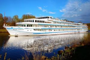 Круиз по маршруту Москва - Углич - Москва Круиз по маршруту Москва - Углич - Москва