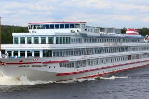 Круиз по маршруту Москва – Углич – Ярославль Круиз по маршруту Москва – Углич – Ярославль