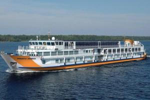 Круиз по маршруту Москва – Углич – Калязин – Дубна – Москва Круиз по маршруту Москва – Углич – Калязин – Дубна – Москва