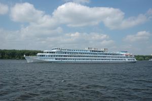 Круиз по маршруту Москва – Углич – Москва Круиз по маршруту Москва – Углич – Москва