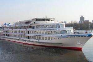 Круиз по маршруту Москва - Мышкин - Кострома - Нижний Новгород Круиз по маршруту Москва - Мышкин - Кострома - Нижний Новгород