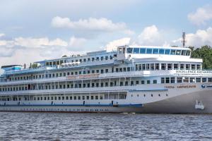 Круиз по маршруту Москва – Углич – Москва Круиз по маршруту Москва – Углич – Москва