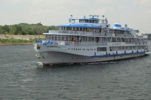 Круиз по маршруту Москва – Хвойный бор – Москва Круиз по маршруту Москва – Хвойный бор – Москва