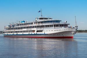 Круиз по маршруту Москва – Углич – Н – Новгород – Чебоксары – Чистополь – Сарапул – Чайковский – Пермь Круиз по маршруту Москва – Углич – Н – Новгород – Чебоксары – Чистополь – Сарапул – Чайковский – Пермь