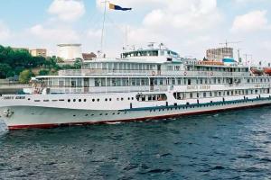 Круиз по маршруту Москва (трансфер) Казань – Елабуга – Пермь Круиз по маршруту Москва (трансфер) Казань – Елабуга – Пермь