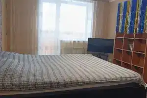 Однокомнатная квартира, Старый Оскол
