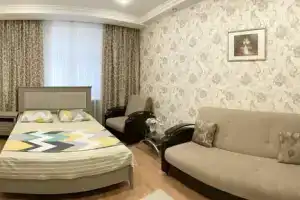 Однокомнатная квартира, Гомель