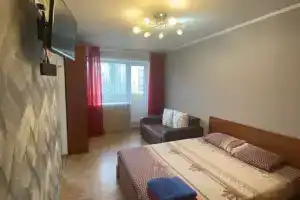 Однокомнатная квартира, Гомель