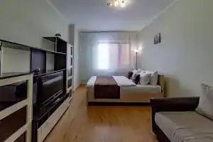 Однокомнатная квартира, Тула