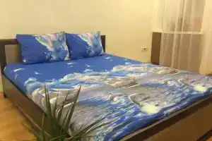 Однокомнатная квартира, Алупка