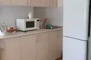 Однокомнатная квартира, Омск