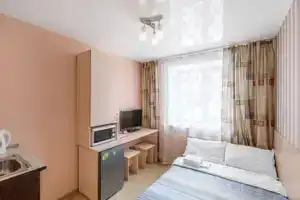 Студия, Кемерово