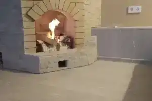 Двухэтажный коттедж, Аша