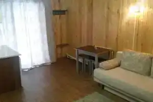 Коттедж, Новоабзаково