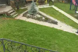 Двухэтажный коттедж, Новоабзаково