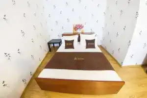Однокомнатная квартира, Тула