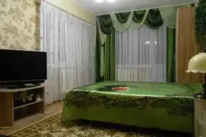 Однокомнатная квартира, Байкальск