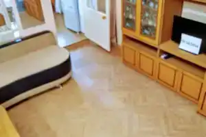 Однокомнатная квартира, Мисхор