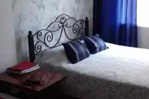Однокомнатная квартира, Воронеж