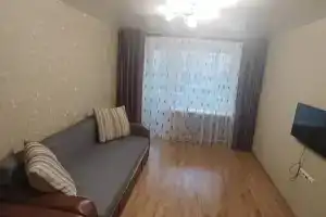 Двухкомнатная квартира, Аша
