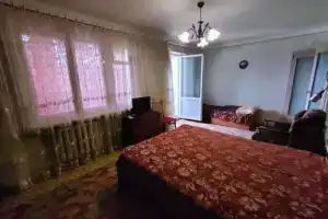 Однокомнатная квартира, Кисловодск