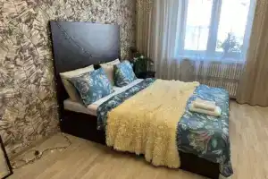 Двухкомнатная квартира, Киров
