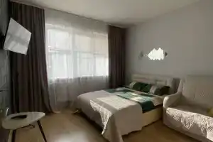 Однокомнатная квартира, Великий Новгород
